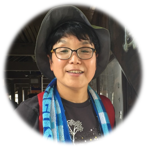 代表者 高橋恵子